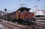 SBB Ee3/3 16361 (30.05.1991, St.Gallen)