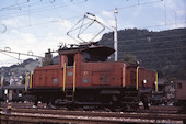 SBB Ee3/3 16390 (25.08.1986, Thun)