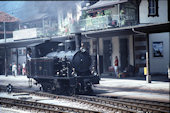 SBB G3/4 208 (13.08.1988, Meiringen)