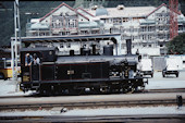 SBB G3/4 208 (13.08.1988, Meiringen)