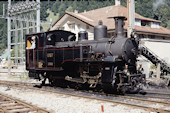 SBB HG3/3 1067 (02.09.1990, Zweilütschinen)