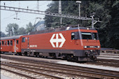 SBB HGe 101 962 (23.07.1990, Giswil)