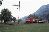 SBB HGe 101 968 (05.06.1991, b. Sachseln)