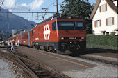 SBB HGe 101 968 (14.07.1992, Sarnen)
