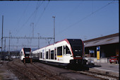 SBB RABe 520 006 (23.03.2007, Lenzburg)