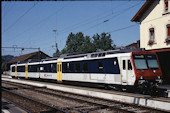 SBB RBDe4/4 2129 (20.08.1993, Wettingen)