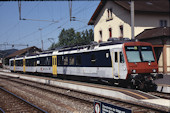 SBB RBDe4/4 2130 (20.08.1993, Wettingen)