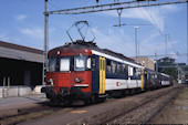 SBB RBe 540 014 (17.05.1997, Lenzburg)