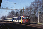 SBB RBe 540 018 (09.02.1997, Kreuzlingen)
