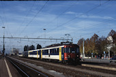 SBB RBe 540 023 (03.11.1996, Weinfelden)