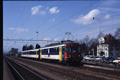 SBB RBe 540 033 (24.03.1996, Weinfelden)