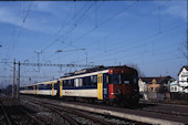 SBB RBe 540 034 (09.02.1997, Kreuzlingen)