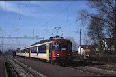 SBB RBe 540 055 (09.02.1997, Kreuzlingen)