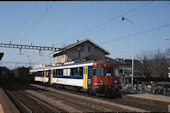 SBB RBe 540 064 (07.03.2000, Weinfelden)