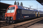 SBB Re 450 011 (17.06.1990, Oerlikon)