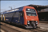 SBB Re 450 017 (17.06.1990, Oerlikon)