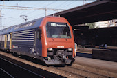 SBB Re 450 019 (17.06.1990, Oerlikon)
