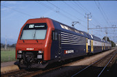 SBB Re 450 023 (06.09.1990, Pfäffikon)