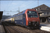 SBB Re 450 039 (17.05.1997, Brugg)