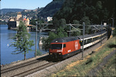 SBB Re 460 010 (01.06.2000, Montreux)