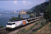 SBB Re 460 021 (20.08.1998, Montreux)