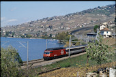 SBB Re 460 031 (21.04.2002, Epesses)