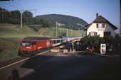 SBB Re 460 072 (08.08.1997, Faulensee)