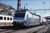 SBB Re 460 084 (11.05.1997, St. Gallen)