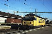 SBB Re 460 114 (06.01.1999, Wil)