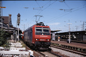 SBB Re 482 015 (01.08.2007, Rastatt)