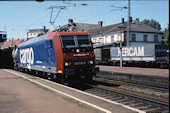 SBB Re 482 018 (12.07.2003, Rastatt)