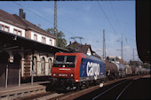 SBB Re 482 027 (18.09.2004, Rastatt)