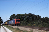 SBB Re 482 028 (30.08.2007, Rastatt)