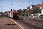 SBB Re 482 045 (01.08.2007, Rastatt)