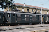 SBB Re4/4 I 10001 (25.08.1982, Luino)