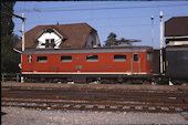 SBB Re4/4 I 10008 (27.08.1991, Beinwil)