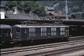 SBB Re4/4 I 10016 (26.06.1990, Göschenen)