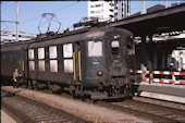 SBB Re4/4 I 10018 (01.05.1990, Zug)