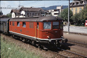 SBB Re4/4 I 10029 (27.07.1990, Stein a. Rhein)