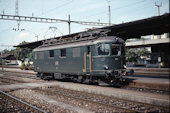 SBB Re4/4 I 10040 (30.08.1993, Solothurn)