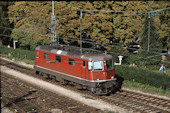 SBB Re4/4 II 11198 (20.09.1998, Lindau)
