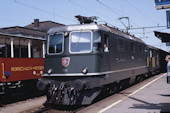 SBB Re4/4 II 11205 (28.06.1992, Rorschach)