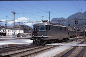 SBB Re4/4 II 11219 (25.06.1990, Chur)