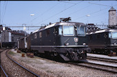 SBB Re4/4 II 11224 (30.05.1991, St.Gallen)