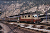 SBB Re4/4 II 11250 (17.09.1991, Brig)