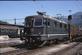 SBB Re4/4 II 11267 (31.08.1991, Chur)