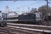 SBB Re4/4 II 11278 (30.05.1991, St.Gallen)