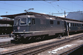 SBB Re4/4 II 11281 (25.06.1990, Chur)