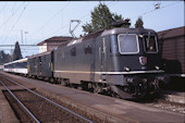 SBB Re4/4 II 11289 (30.05.1991, Altstätten (SBB))