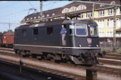 SBB Re4/4 II 11290 (30.05.1991, Singen)